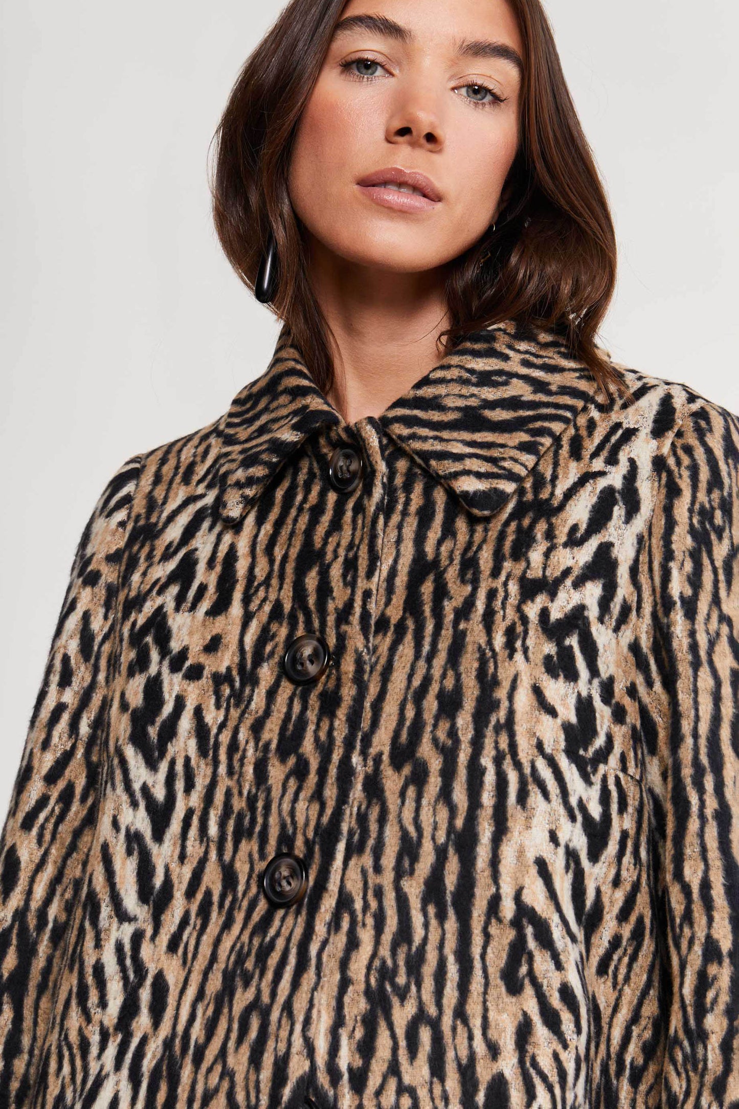 Milly - Bohemia Leopard