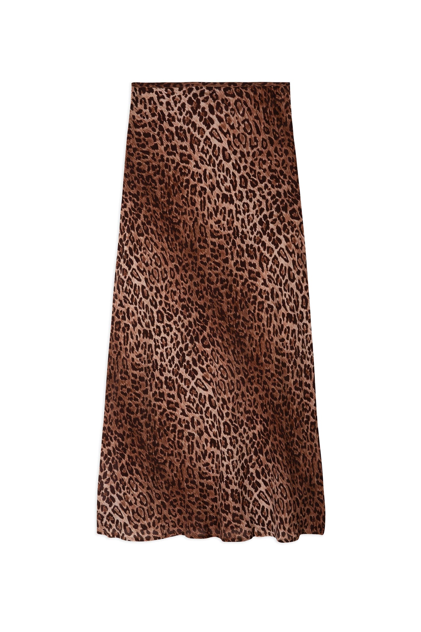 Kelly - Leopard Brown