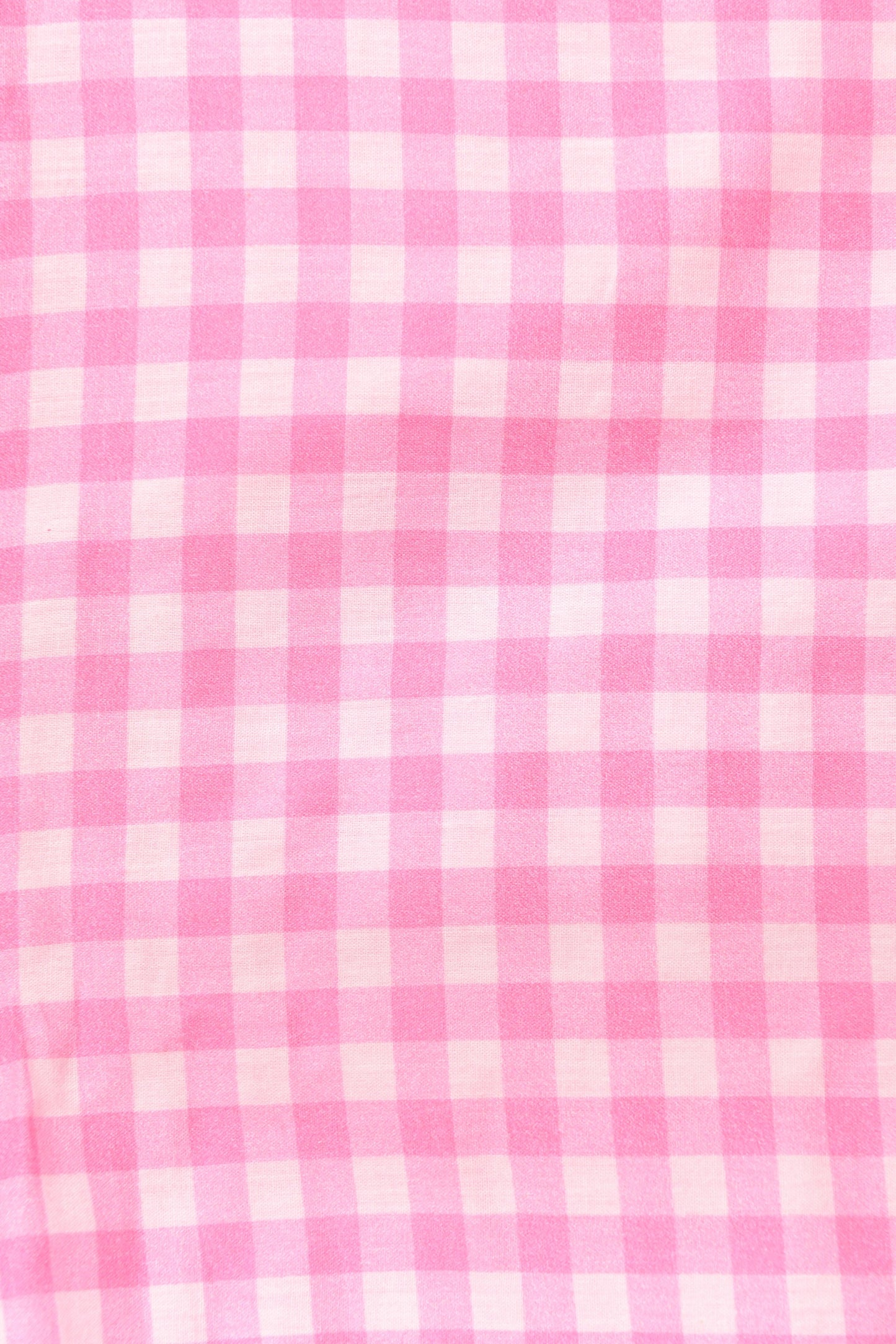 Bobbie - Gingham Lilac