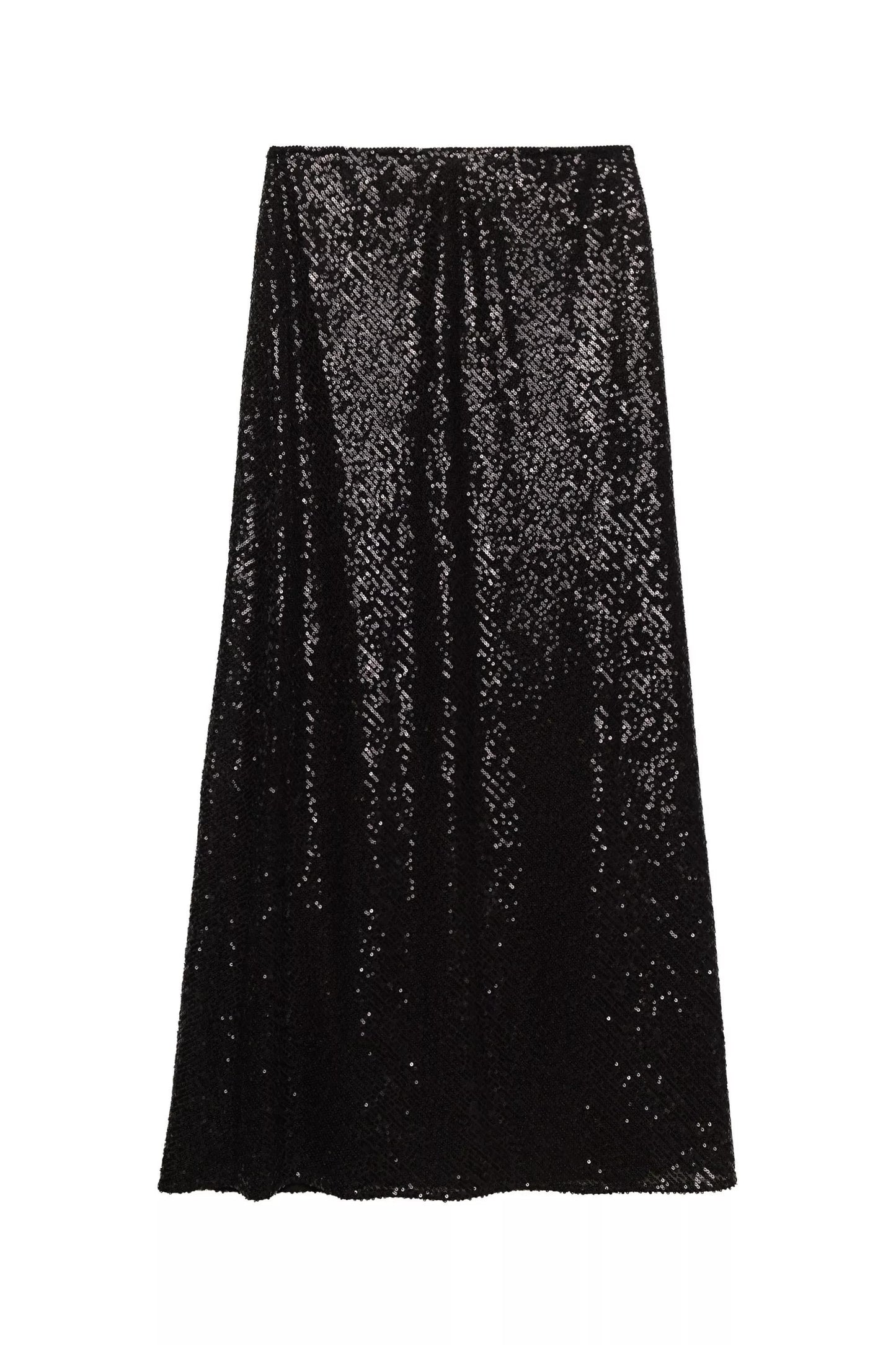 Ardith - Sequin Black