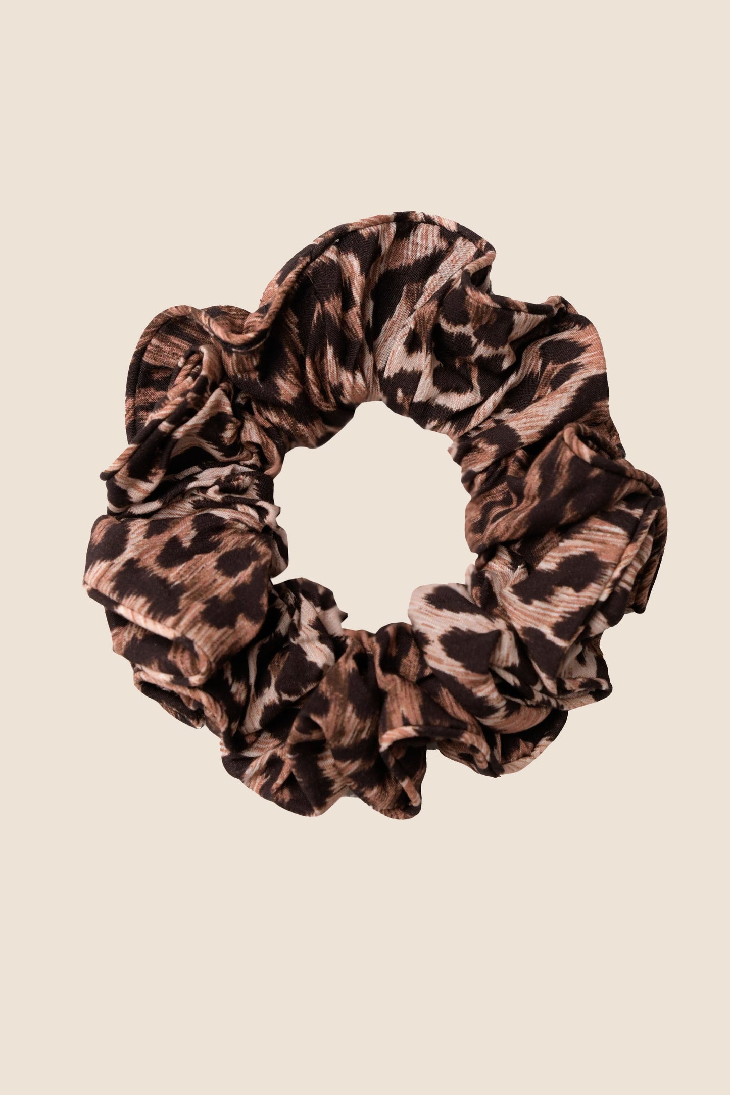 Jasper - Classic Leopard